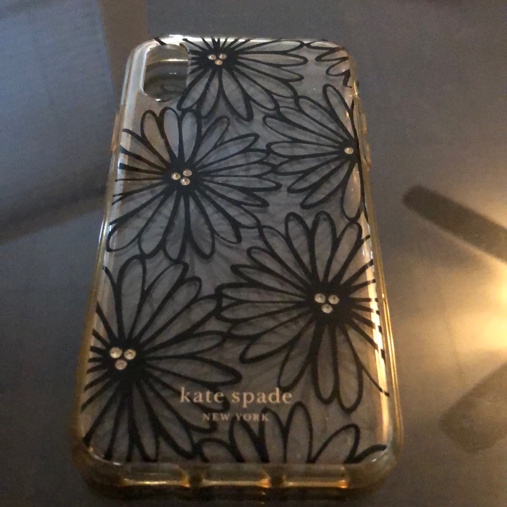 Kate Spade Iphone 10 Case